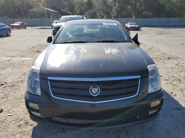 Photo 4 VIN: 1G6DW677570140029 - CADILLAC STS 