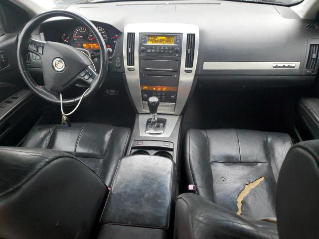 Photo 7 VIN: 1G6DW677570140029 - CADILLAC STS 