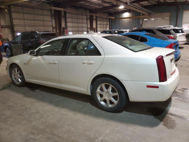 Photo 1 VIN: 1G6DW677570162418 - CADILLAC STS 