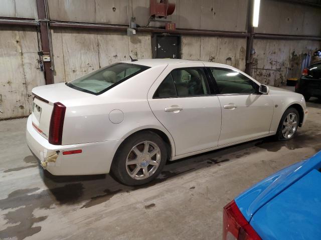 Photo 2 VIN: 1G6DW677570162418 - CADILLAC STS 