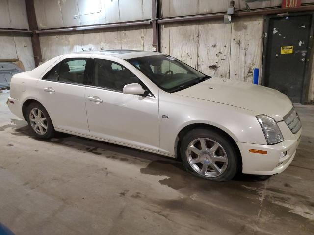 Photo 3 VIN: 1G6DW677570162418 - CADILLAC STS 