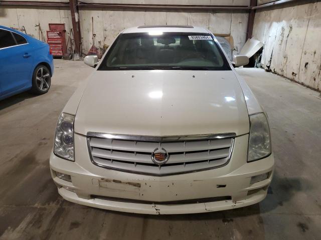 Photo 4 VIN: 1G6DW677570162418 - CADILLAC STS 