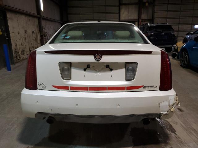 Photo 5 VIN: 1G6DW677570162418 - CADILLAC STS 