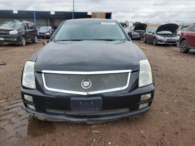 Photo 4 VIN: 1G6DW677570173029 - CADILLAC STS 