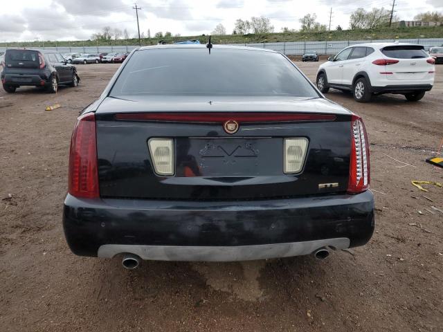 Photo 5 VIN: 1G6DW677570173029 - CADILLAC STS 