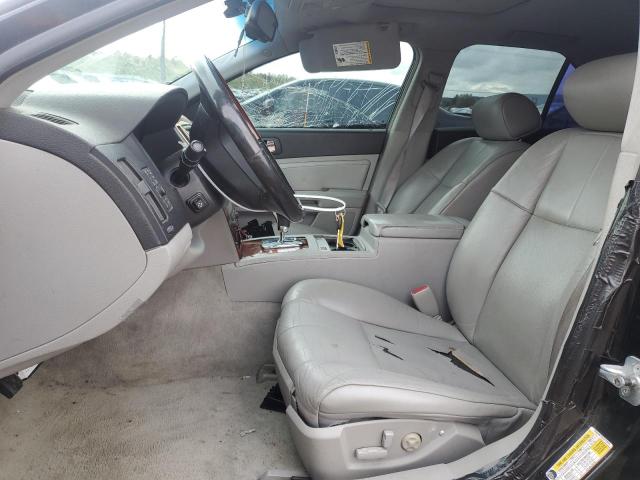 Photo 6 VIN: 1G6DW677570173029 - CADILLAC STS 