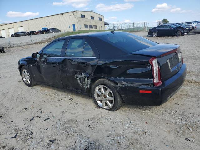 Photo 1 VIN: 1G6DW677570184189 - CADILLAC STS 