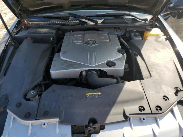 Photo 10 VIN: 1G6DW677570184189 - CADILLAC STS 