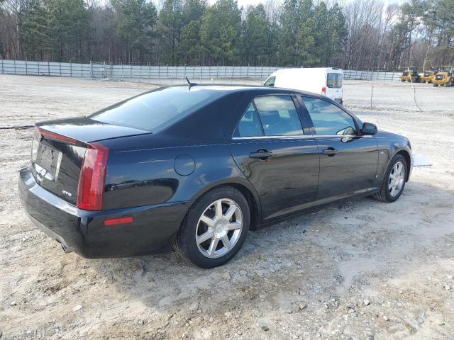 Photo 2 VIN: 1G6DW677570184189 - CADILLAC STS 