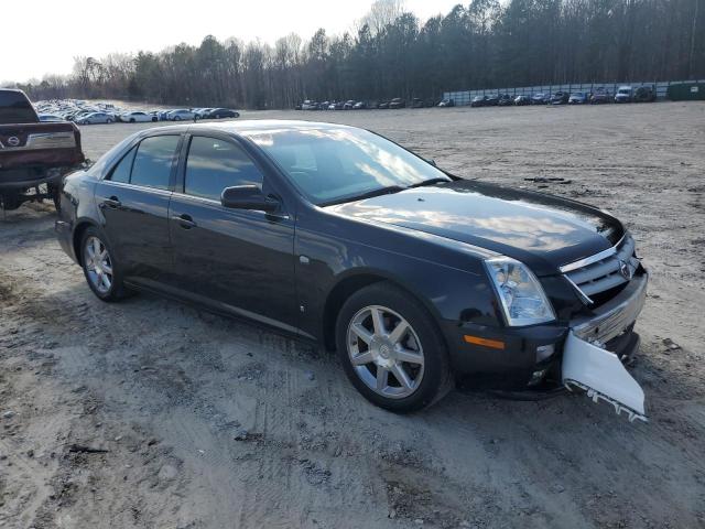 Photo 3 VIN: 1G6DW677570184189 - CADILLAC STS 