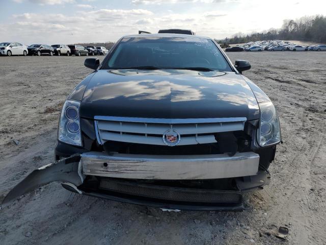 Photo 4 VIN: 1G6DW677570184189 - CADILLAC STS 