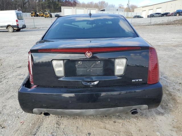 Photo 5 VIN: 1G6DW677570184189 - CADILLAC STS 