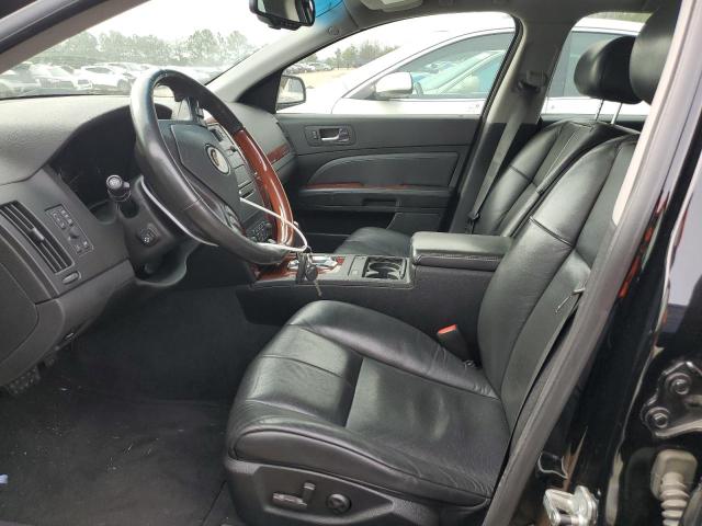 Photo 6 VIN: 1G6DW677570184189 - CADILLAC STS 