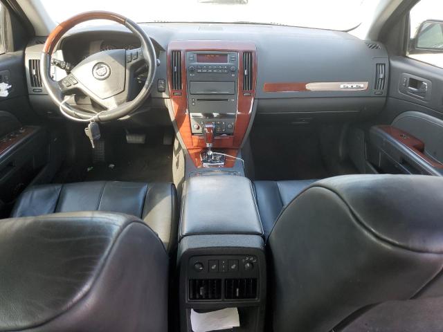 Photo 7 VIN: 1G6DW677570184189 - CADILLAC STS 