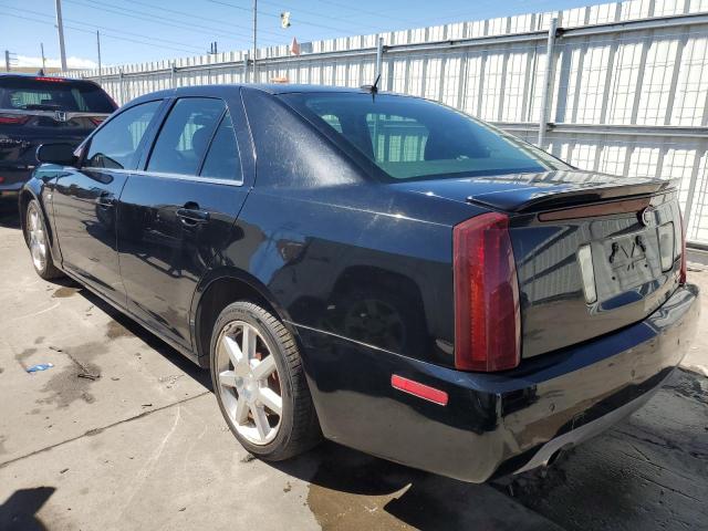 Photo 1 VIN: 1G6DW677650217178 - CADILLAC STS 