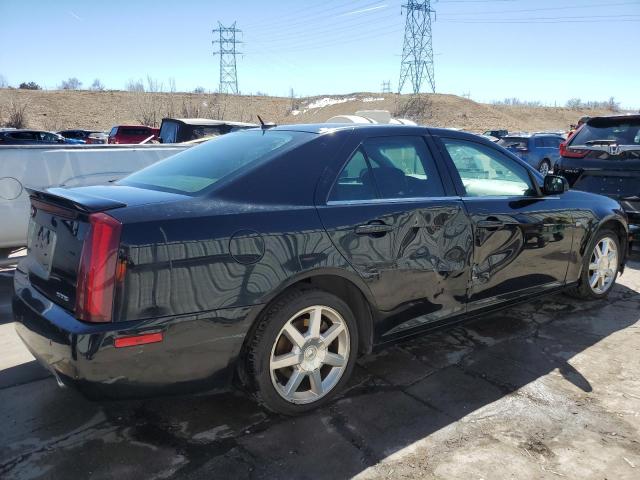 Photo 2 VIN: 1G6DW677650217178 - CADILLAC STS 