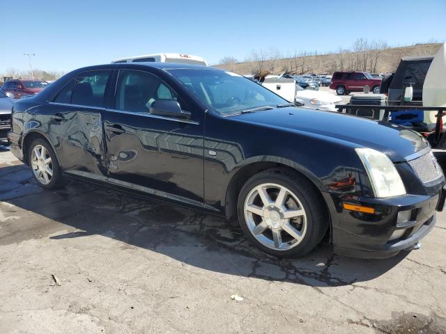 Photo 3 VIN: 1G6DW677650217178 - CADILLAC STS 