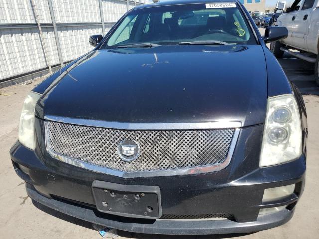 Photo 4 VIN: 1G6DW677650217178 - CADILLAC STS 