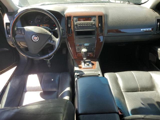 Photo 7 VIN: 1G6DW677650217178 - CADILLAC STS 