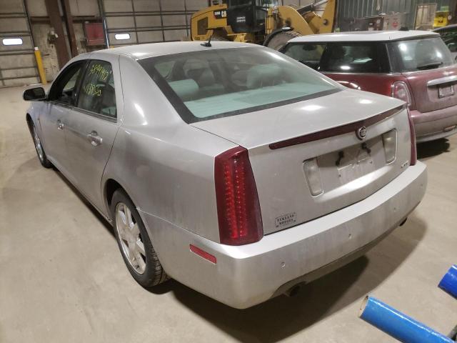 Photo 2 VIN: 1G6DW677650220453 - CADILLAC STS 