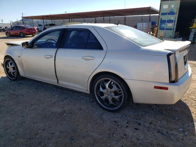 Photo 1 VIN: 1G6DW677660101710 - CADILLAC STS 