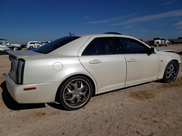 Photo 2 VIN: 1G6DW677660101710 - CADILLAC STS 