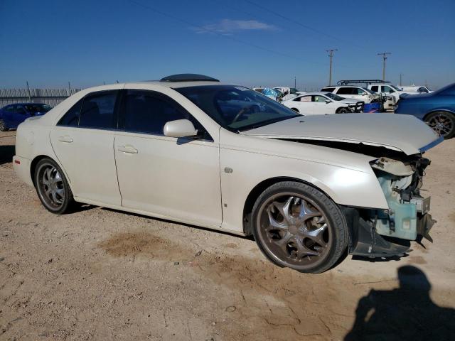 Photo 3 VIN: 1G6DW677660101710 - CADILLAC STS 