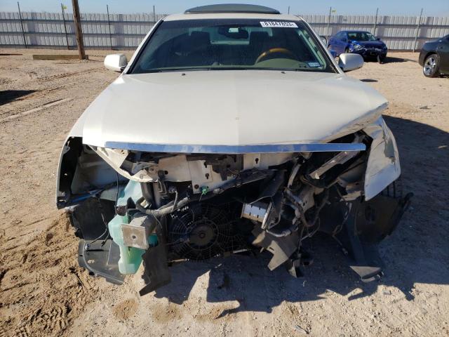 Photo 4 VIN: 1G6DW677660101710 - CADILLAC STS 