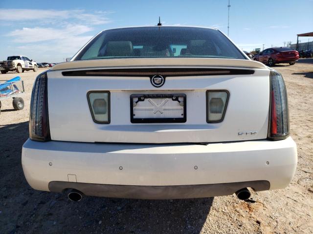 Photo 5 VIN: 1G6DW677660101710 - CADILLAC STS 