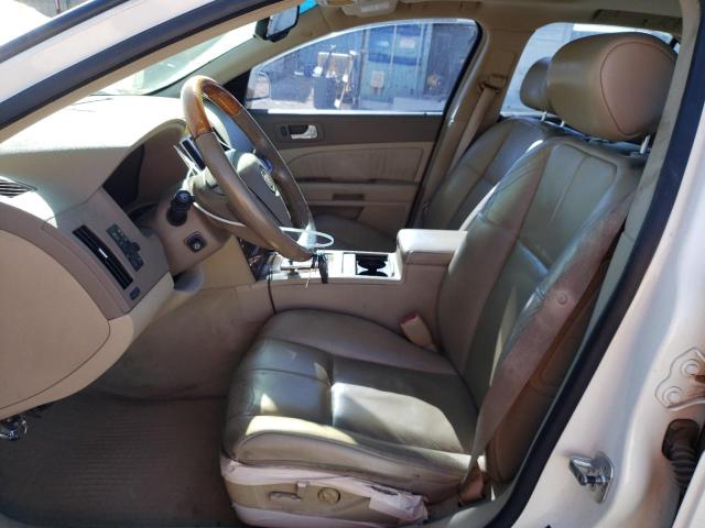 Photo 6 VIN: 1G6DW677660101710 - CADILLAC STS 