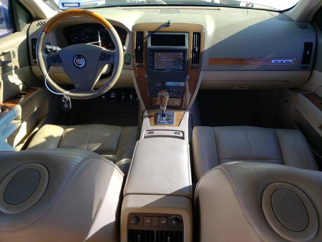 Photo 7 VIN: 1G6DW677660101710 - CADILLAC STS 