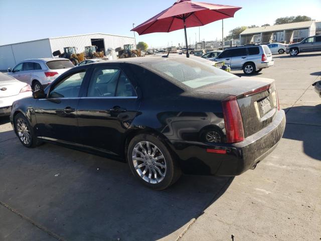 Photo 1 VIN: 1G6DW677660107491 - CADILLAC STS 