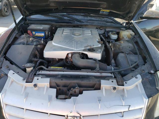 Photo 10 VIN: 1G6DW677660107491 - CADILLAC STS 