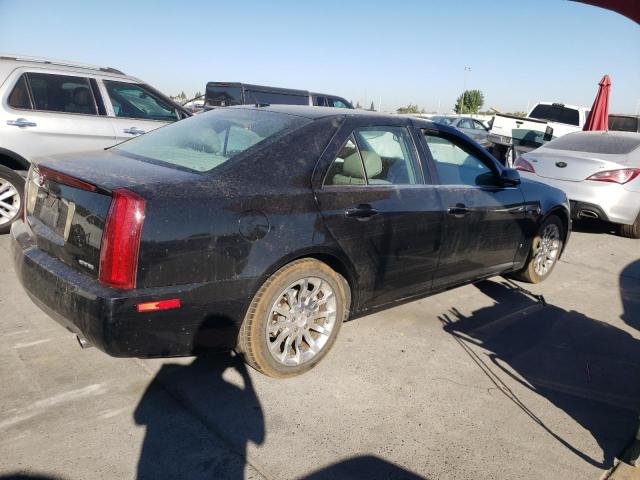 Photo 2 VIN: 1G6DW677660107491 - CADILLAC STS 