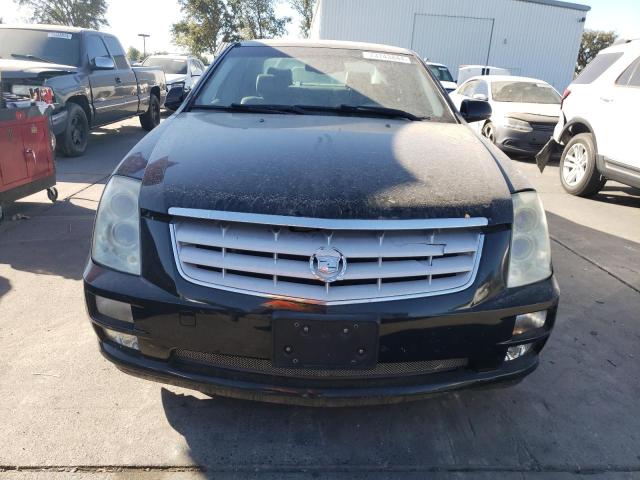 Photo 4 VIN: 1G6DW677660107491 - CADILLAC STS 