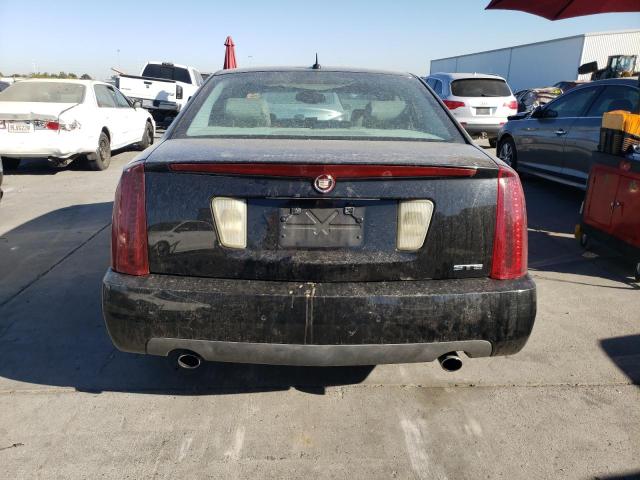 Photo 5 VIN: 1G6DW677660107491 - CADILLAC STS 