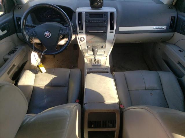 Photo 7 VIN: 1G6DW677660107491 - CADILLAC STS 