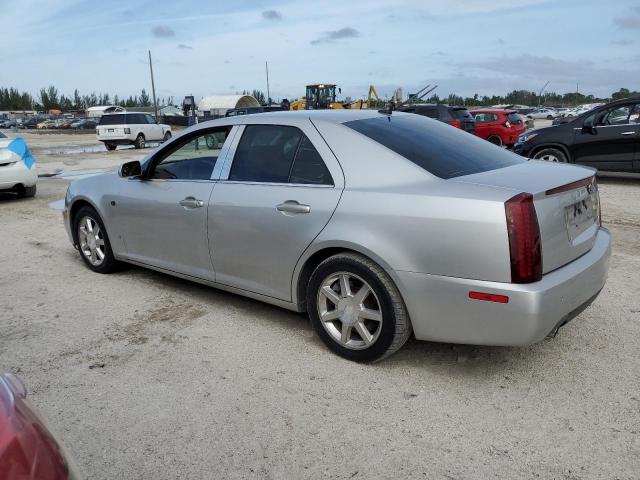 Photo 1 VIN: 1G6DW677660162068 - CADILLAC STS 