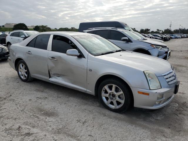 Photo 3 VIN: 1G6DW677660162068 - CADILLAC STS 