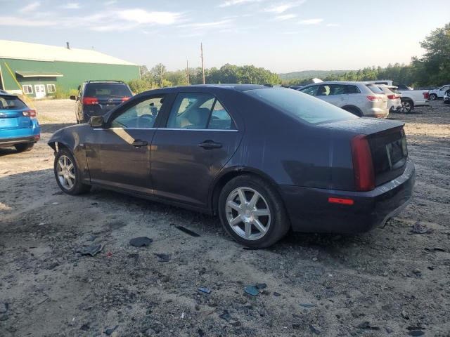 Photo 1 VIN: 1G6DW677660164418 - CADILLAC STS 