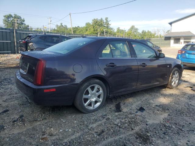 Photo 2 VIN: 1G6DW677660164418 - CADILLAC STS 