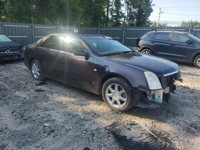 Photo 3 VIN: 1G6DW677660164418 - CADILLAC STS 