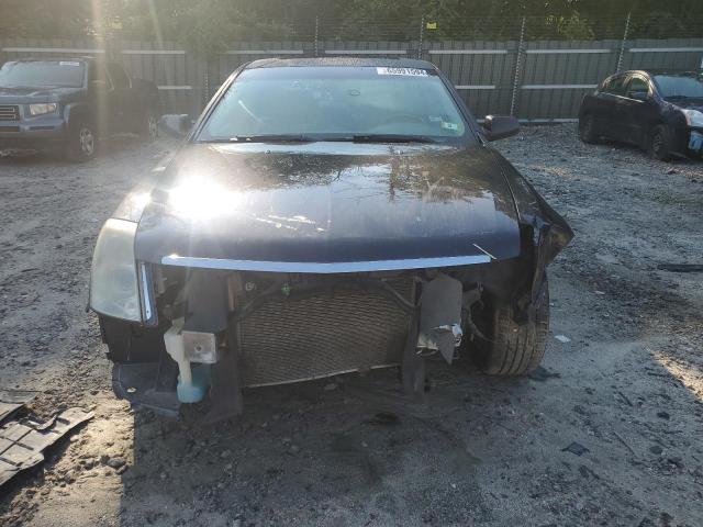 Photo 4 VIN: 1G6DW677660164418 - CADILLAC STS 