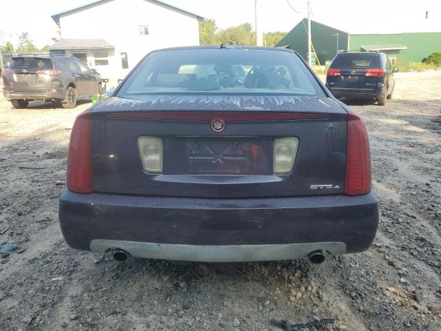 Photo 5 VIN: 1G6DW677660164418 - CADILLAC STS 