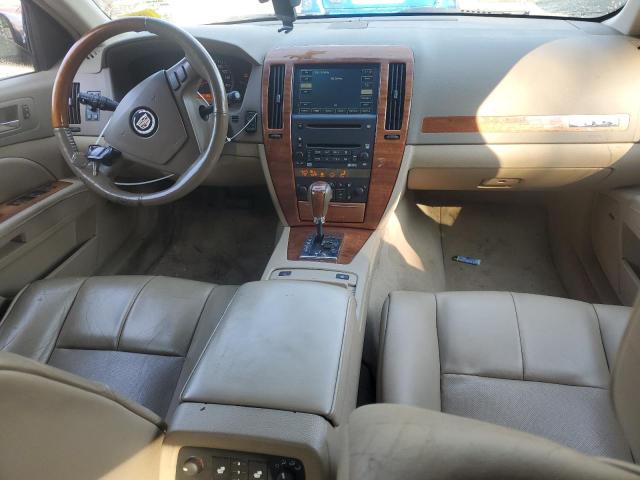 Photo 7 VIN: 1G6DW677660164418 - CADILLAC STS 