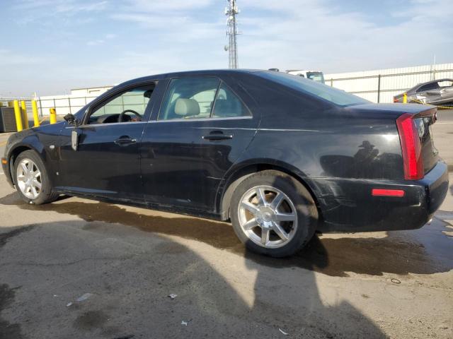 Photo 1 VIN: 1G6DW677660209468 - CADILLAC STS 