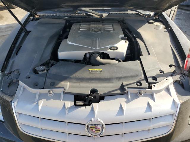 Photo 10 VIN: 1G6DW677660209468 - CADILLAC STS 