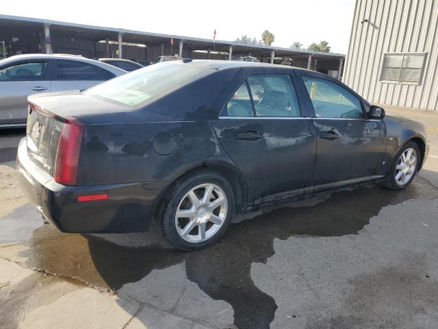 Photo 2 VIN: 1G6DW677660209468 - CADILLAC STS 