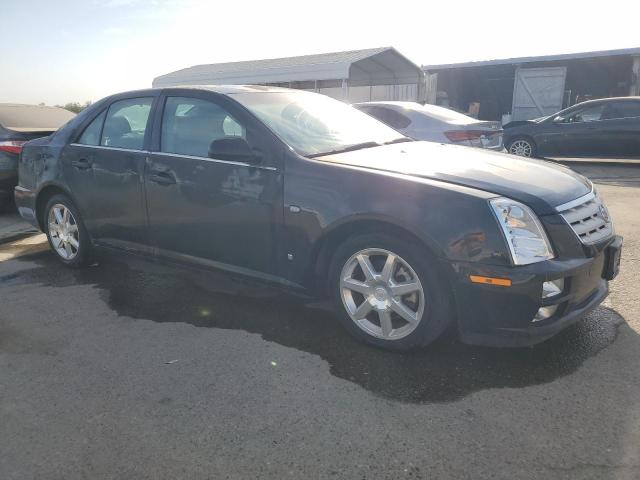 Photo 3 VIN: 1G6DW677660209468 - CADILLAC STS 