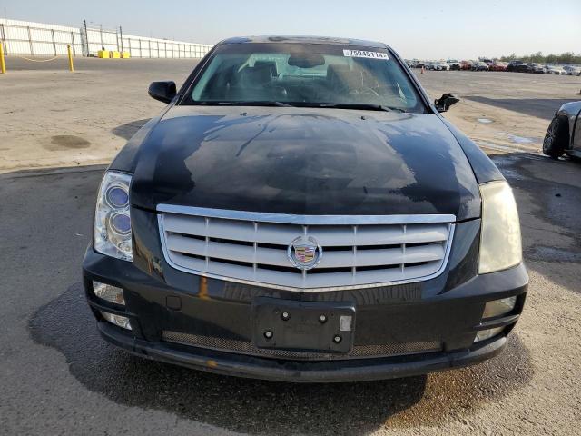 Photo 4 VIN: 1G6DW677660209468 - CADILLAC STS 